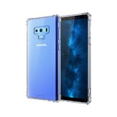 Blogy Galaxy Note 9 Clear Crystal Fit Kılıf