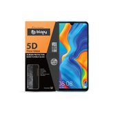 Blogy Huawei P30 Lite Flexi 5D Ekran Koruyucu