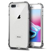 Blogy Iphone 8 plus/ 7 plus Crystal Fit Kılıf, Şeffaf