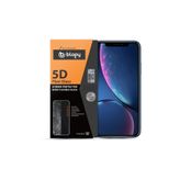 Blogy iPhone XS Max Flexi 5D Ekran Koruyucu