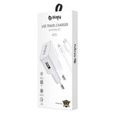 Blogy Lightning 2.1A USB Şarj Cihazı