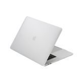 Blogy Macbook Pro 14.2 inç Crystal Şeffaf Kılıf