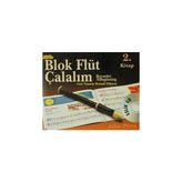 Blok Flüt Çalalım 2 - John Pitts