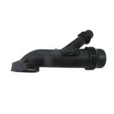 Blok Su Borusu (Devirdaim Borusu) Plastik ; Bmw 3 Seri - E90- 2005-2011