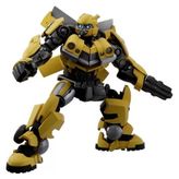 Blokees Transformers Classic Class 02 Bumblebee - Renkli