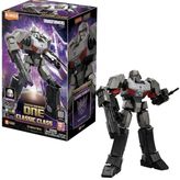 BLOKEES Transformers Klasik Sınıf 12 Transformatörler Bir Megatron