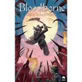 Bloodborne 4 - Peçe Paramparça - Ales Kot