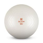 Bloom Lb7001 25 cm Beyaz Mini Pilates Topu Pompası