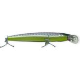 Bloomberg Oskar Weapons 75MM Maket Balık 6gr 2013-K
