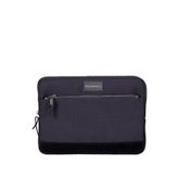 BloominBag Cosmic Cosmos Siyah 13 Inç Macbook Kılıfı