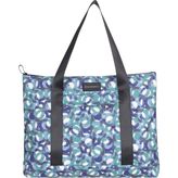 BloominBag Eternal Circles Tote Bag / Omuz Çantası - Renkli