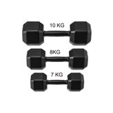 Blooming Plus 7-8-10 KG Dambıl Set