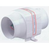Blower 75MM 12V