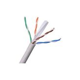 Blu Cat6 Data Ethernet Kablosu RJ45 Ccs 1 Sınıf (10 Metre)