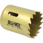 Blu-Mol C12 19 mm Karpid Uçlu Panç
