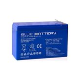 Blue 12V 9Amper Bl12-9 Kuru Tip Akü