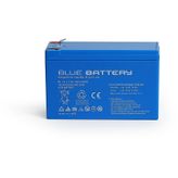 Blue Battery 12 V 7 A Bakımsız Kuru Akü