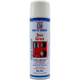 Blue Bird Sıvı Gres Sprey 500 ml