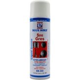 Blue Bird Sıvı Gres Sprey 500ML / BLUE.036 (BB-300)
