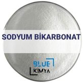 Blue Kimya Sodyum Bikarbonat %100 Saf E500 - 1 kg