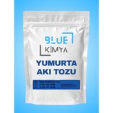 Blue Kimya Yumurta Akı Tozu 1 kg