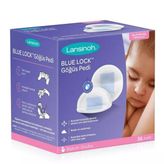 Blue Lock 36 Adet Göğüs Pedi