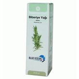 Blue Ocean 20 ml Biberiye Yağı