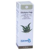 Blue Ocean 20 ml Okaliptus Yağı