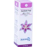 Blue Ocean 20 ml Zambak Yağı
