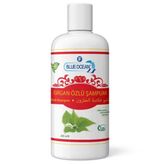 Blue Ocean Isırgan Yağlı 400 ml Şampuan