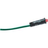 Blue Sea Kırmızı Led 12/24V