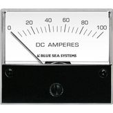 Blue Sea Systems Analog Ampermetre 0-100A