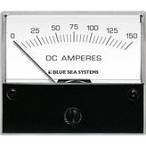 Blue Sea Systems Analog Ampermetre 0-150A