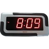 Blueb LCD Masa Duvar Saati WT-101