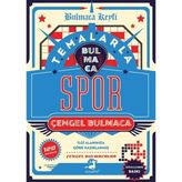 Blueb Temalarla Çengel Bulmaca - Spor