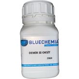 Bluechemia Demir Iıı Oksit 250 gr - --