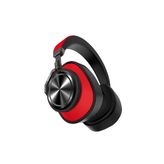 Bluedio T6 Kırmızı Bluetooth Kulaklık