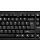 Blueforce K-720 Usb Kablolu Klavye Türkçe Q