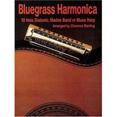 Bluegrass Harmonica