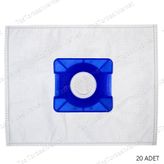 Bluehouse BH022D 20 Adet Toz Torbası