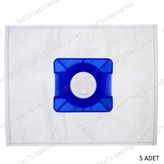 Bluehouse BH024M1 5 Adet Toz Torbası