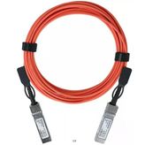 Blueoptics Uyumlu Extreme Networks 10Gb-F02-Sfpp Sfp Aktif Optik Kablo (Aoc), 10Gbase-Sr, Ethernet, Infiniband, 2 Metre (10Gb-F02-Sfpp-Bo) Marka