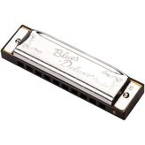 Blues Deluxe Harmonica E (Mi) Mızıka