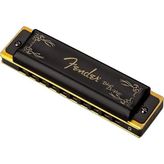 Blues Deville Harmonica Do (C) Mızıka