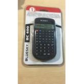 Bluesky BC400 Bilimsel Hesap Makinası