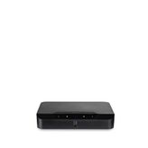 BlueSound Powernode N230 Siyah Edge Amplifieryah