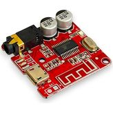 Bluetooth 4.1 Ses Alıcı Modülü Micro Giriş Xy_bt