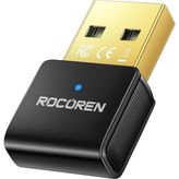 Bluetooth 5.3 Mini Dongle Nano USB Adaptör