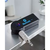 Bluetooth Araç Kiti Aux Çıkışlı Uczauxkit1