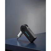 Bluetooth Araç Kiti Aux Mp3 Çalar Xuczzauxkit-2